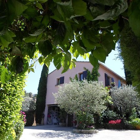 La Sapiniere -Chambres Climatisees Buisson Kültér fotó