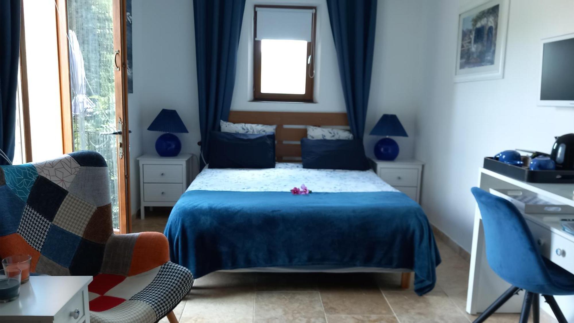La Sapiniere -Chambres Climatisees Buisson Kültér fotó